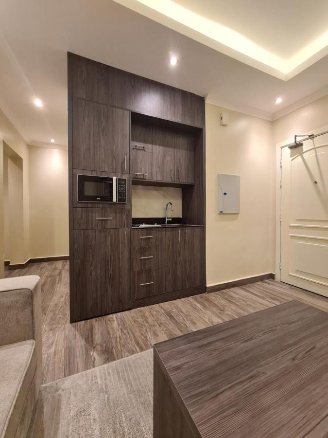 Rose Neri Lavender روز نيري الخزامى Aparthotel Al Khobar Exterior photo