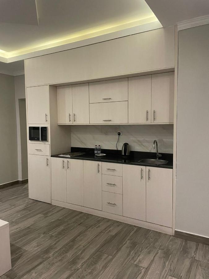 Rose Neri Lavender روز نيري الخزامى Aparthotel Al Khobar Exterior photo