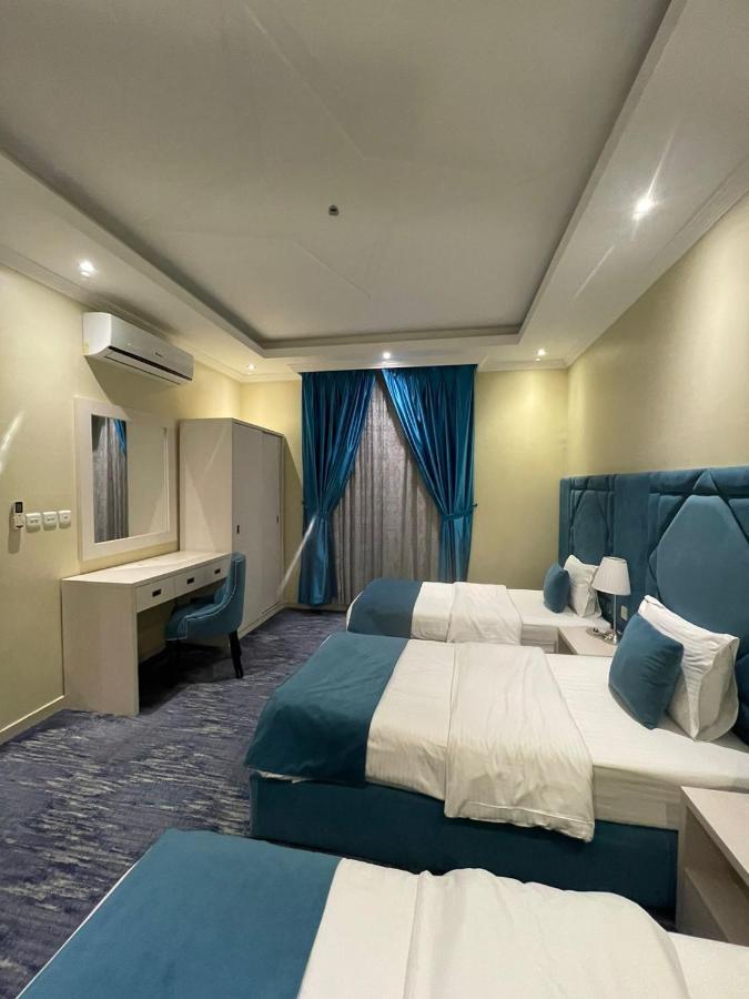 Rose Neri Lavender روز نيري الخزامى Aparthotel Al Khobar Exterior photo
