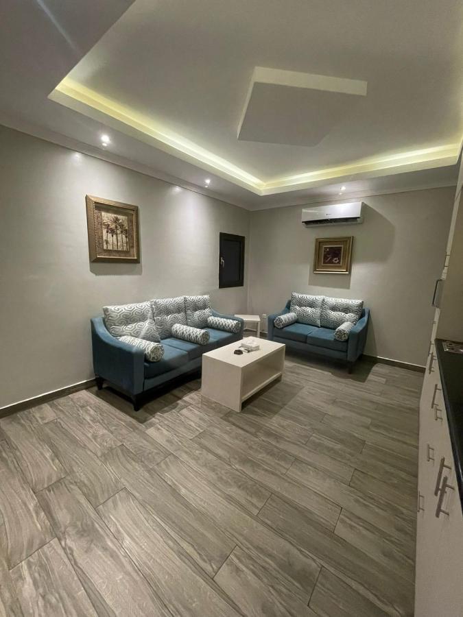 Rose Neri Lavender روز نيري الخزامى Aparthotel Al Khobar Exterior photo